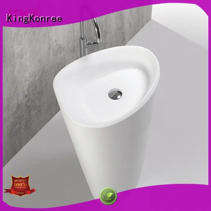 KingKonree small sanitary ware suppliers design for toilet 1