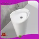 KingKonree small sanitary ware suppliers design for toilet 1