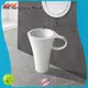 KingKonree rectangle sanitary ware manufactures design fot bathtub 1