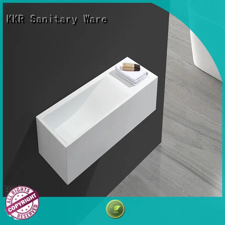 KingKonree washroom basin sink for bathroom 1
