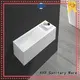 KingKonree solid surface basin for wholesale for bathroom 1