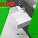 KingKonree slope stylish wash basin sink for toilet 1