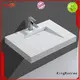 black sanitary ware manufactures factory price for hotel 1