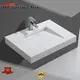 KingKonree solid surface basin for wholesale for bathroom1 1