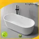 matt modern soaking tub ODM for shower room 1