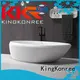 KingKonree sanitary ware manufactures supplier for hotel 1