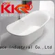 KingKonree white freestanding tubs for sale free design for hotel 1