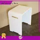 KingKonree bath shower stool design for restaurant 1