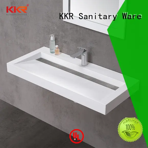 KingKonree stylish wash basin customized for home 1