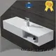 KingKonree wall hung bathroom basins sink for hotel 1
