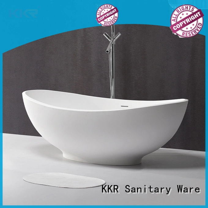KingKonree black sanitary ware suppliers customized for toilet 1