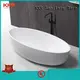 rectangle sanitary ware manufactures customized for bathroom 1
