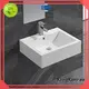 hot-sale solid surface basin highly-rated for bathroom 1