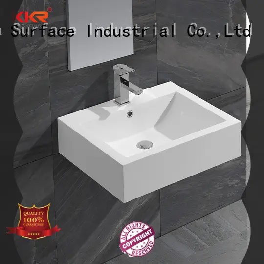 KingKonree sanitary ware suppliers personalized for hotel 1