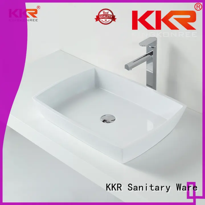 KingKonree sanitary ware manufactures manufacturer for bathroom 1