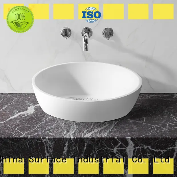 solid bathroom sanitary ware personalized for home 1