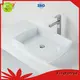 KingKonree approved above counter basins customized for hotel 1
