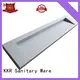 KingKonree acrylic solid surface bathroom countertops customized for bathroom 1
