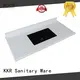 against wall bathroom sanitary ware customized for home 1