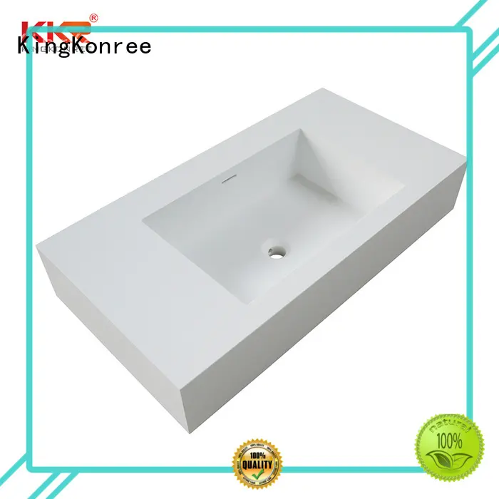 KingKonree sanitary ware manufactures personalized for bathroom 1