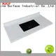KingKonree quality bathroom tops customized for hotel 1