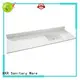 KingKonree integrated bathroom tops customized for bathroom 1