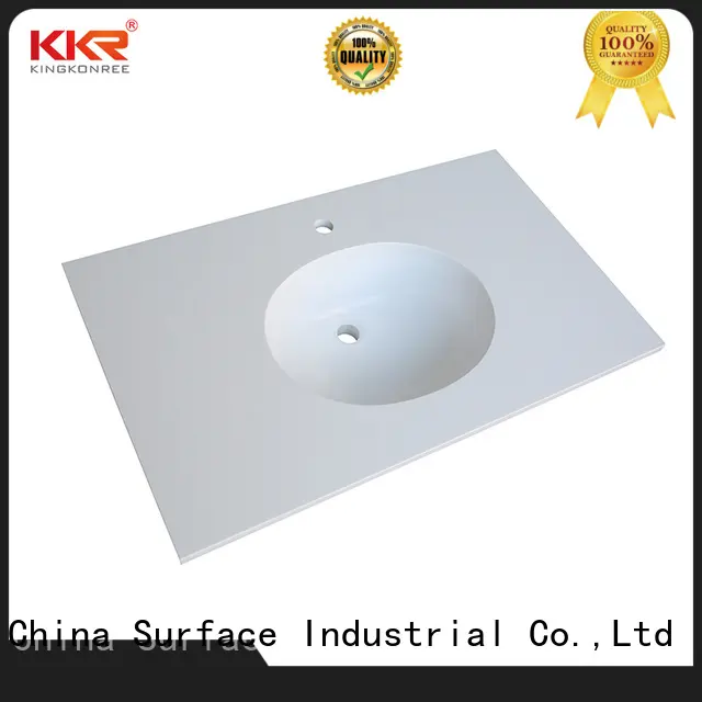 KingKonree bathroom sanitary ware supplier for hotel 1