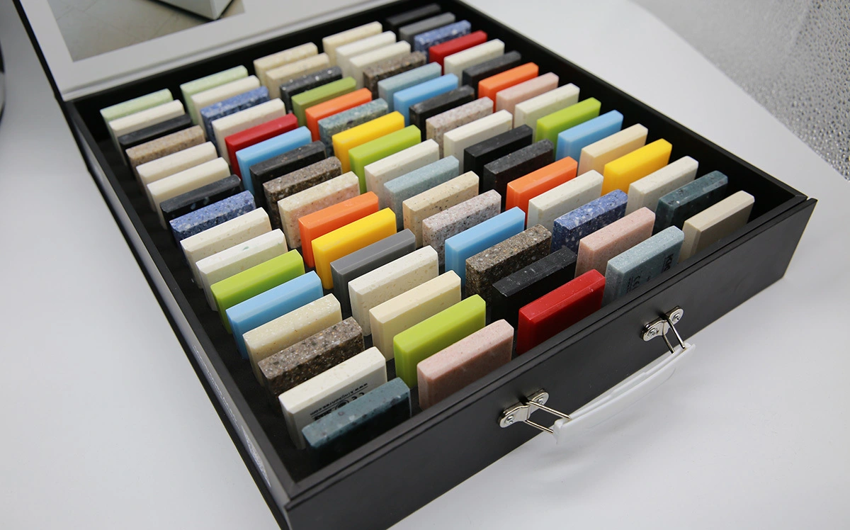modified acrylic solid surface sheet series for indoors 3