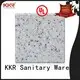 KingKonree acrylic solid surface countertops with good price for home 1