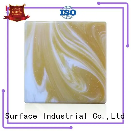 KingKonree translucent stone panels supplier for bathroom 1
