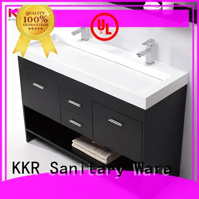 KingKonree royal toilet wash basin customized for hotel 1