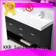 KingKonree royal toilet wash basin customized for hotel 1