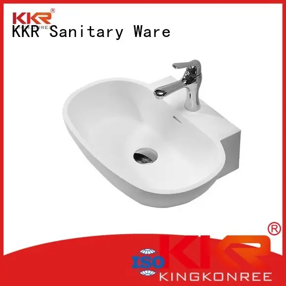 reliable bathroom countertops and sinks cheap sample for restaurant 1