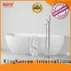 high-quality resin stone bathtub OEM for bathroom 1