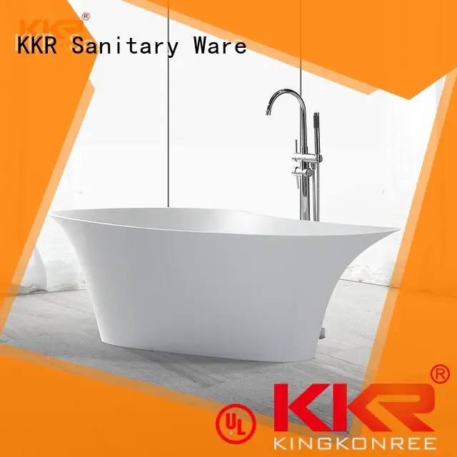 KingKonree standard freestanding baths price at discount 1