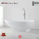 high-end bathroom freestanding tub free design for hotel 1
