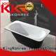 KingKonree small freestanding soaking tub at discount for hotel 1
