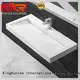 KingKonree small wall hung basin manufacturer for home 1