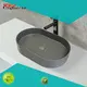 durable small countertop basin customized for home 1