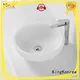 KingKonree above counter sink bowl cheap sample for room 1