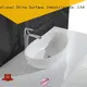 marble small countertop basin at discount for home 1