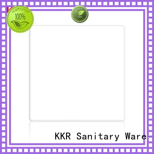 KingKonree solid surface sheets manufacturer for restaurant 1