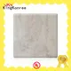 KingKonree veining acrylic solid surface customized for hotel 1