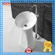KingKonree freestanding basin customized for bathroom 1