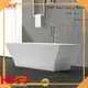 white best freestanding bathtubs custom 1