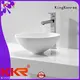 durable above counter sink bowl supplier for home 1