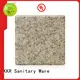 soild solid surface material design for hotel 1