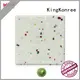 KingKonree types of solid surface countertops supplier for home 1