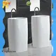acrylic basin stands for bathrooms design for motel 1