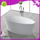 KingKonree white best soaking tub OEM 1